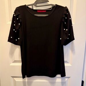 4/$20 Love Scarlet top